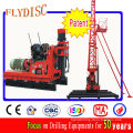 Core Drilling Rig for Deep Hole Drilling (HGY-1500A)